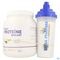 Whey Proteine Isolaat Vanille Caps 900g Deba