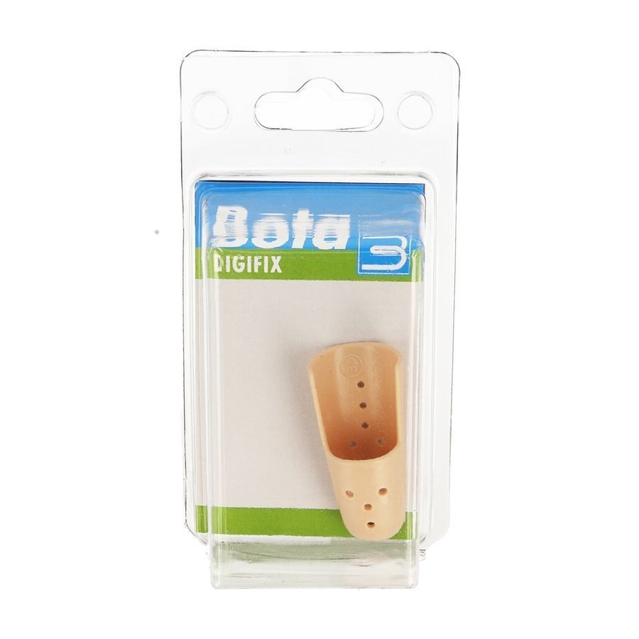Bota Digifix Attelle De Doigt 3