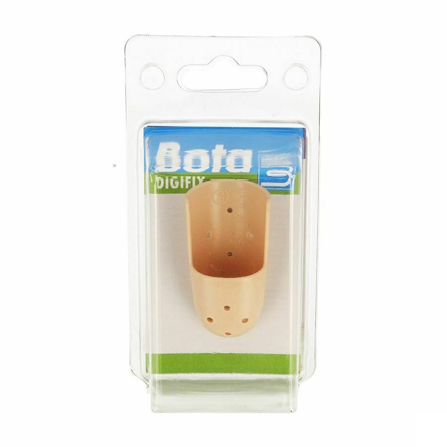 Bota Digifix Attelle De Doigt 6