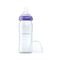 Lansinoh Biberon Verre + Tetine 240ml