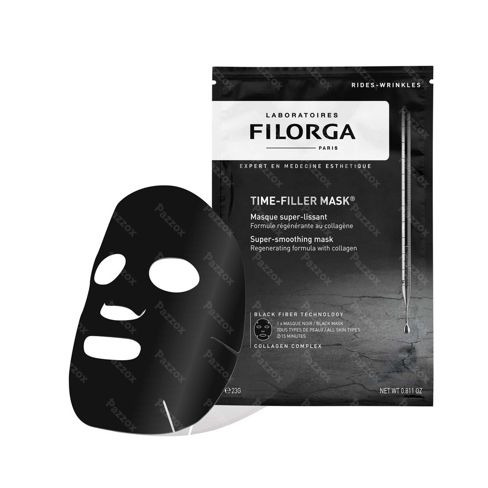 Filorga Time Filler Mask 1 Pièce