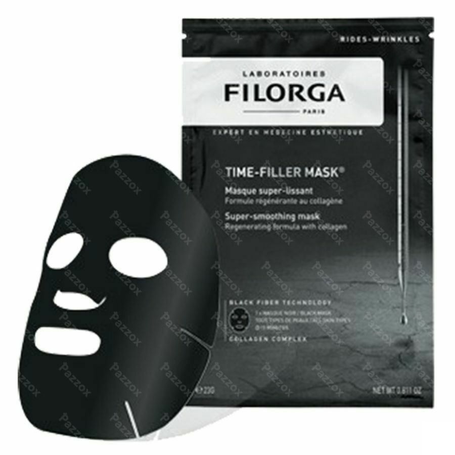 Filorga Time Filler Mask 1 Pièce