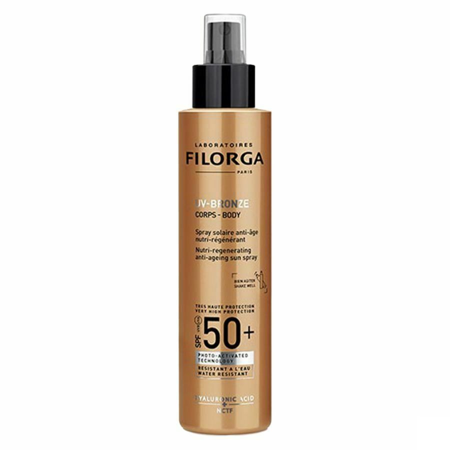 Filorga Uv Bronze Corps 150ml