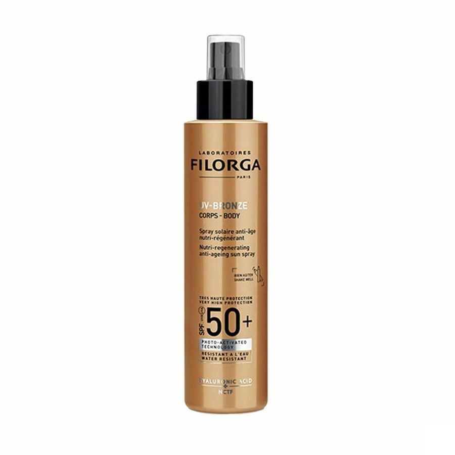 Filorga Uv Bronze Corps 150ml