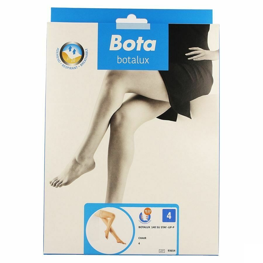 Botalux 140 Stay-up -p Chair N4