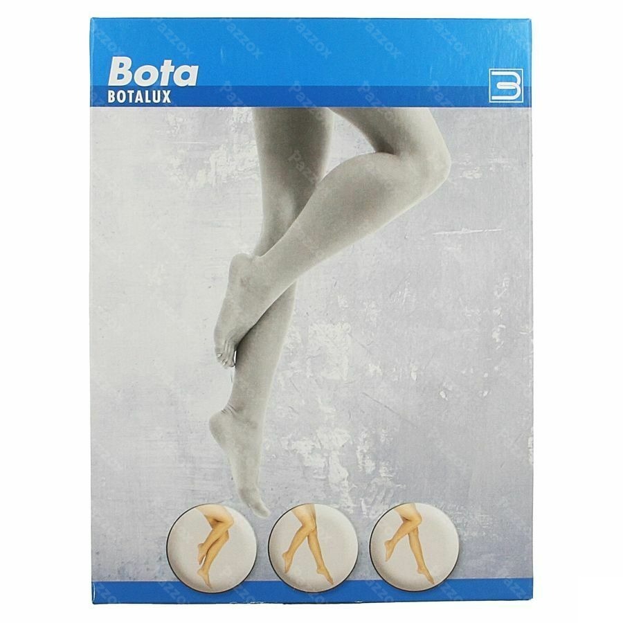 Botalux 70 Stay-up -p Chair N6