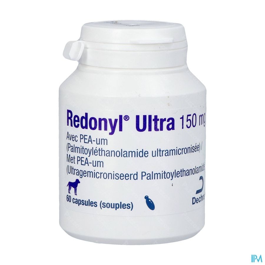 Redonyl Ultra 150mg Caps 60