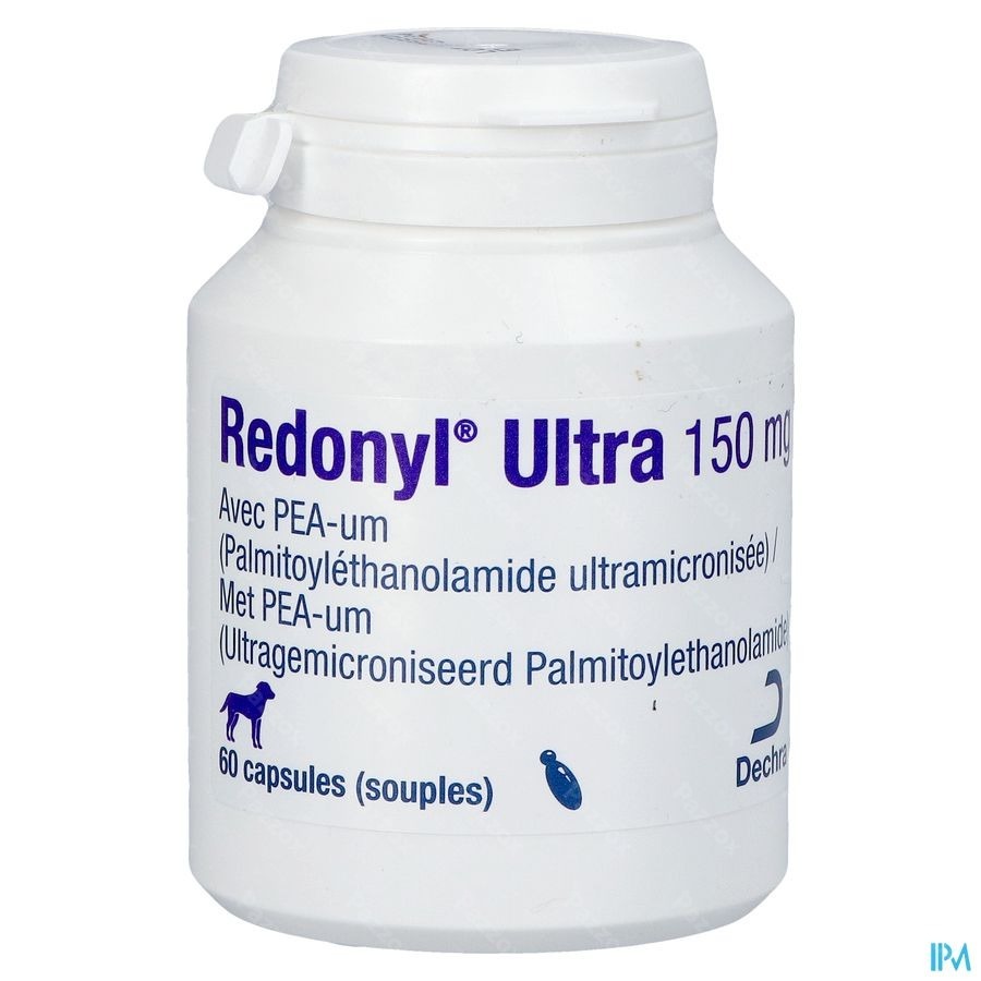 Redonyl Ultra 150mg Caps 60