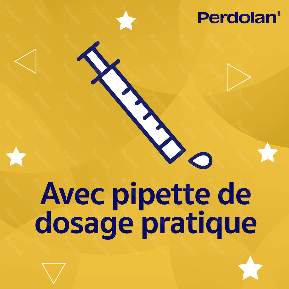 Perdolan Sirop 200ml