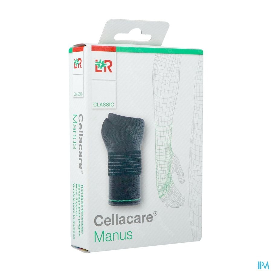 Cellacare Manus Classic T2 Gauche 109006