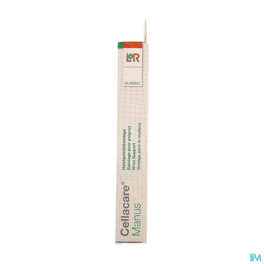 Cellacare Manus Classic T2 Gauche 109006