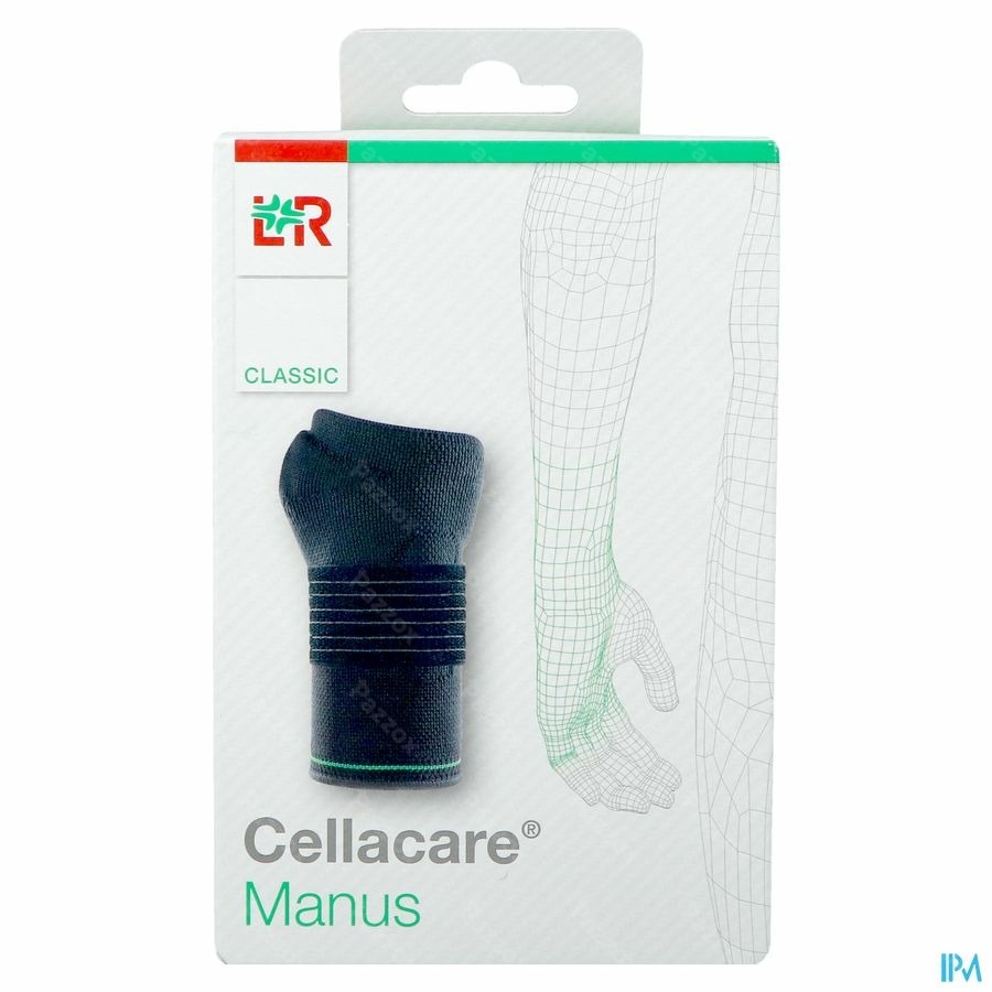 Cellacare Manus Classic T2 Gauche 109006