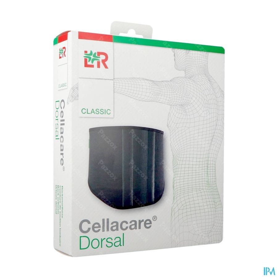 Cellacare Dorsal Classic T2 109012