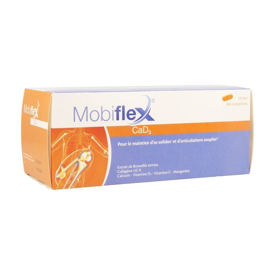 Mobiflex Ca D              Tabl 180
