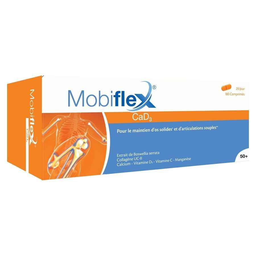 Mobiflex Ca D              Tabl 180