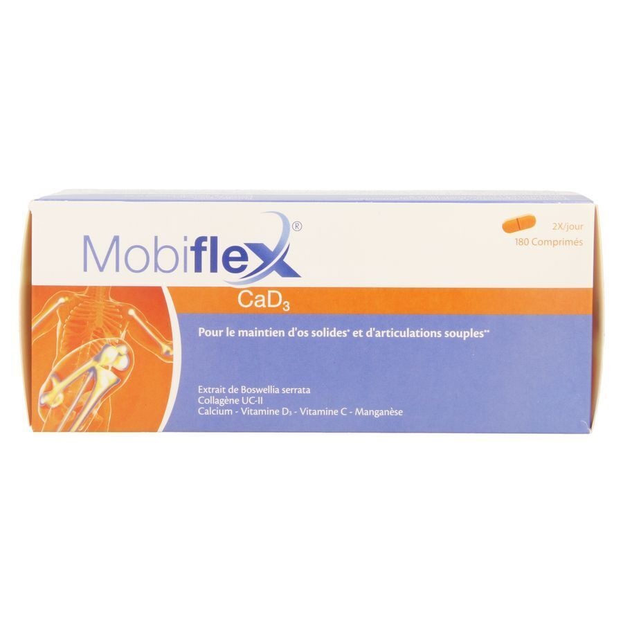 Mobiflex Ca D              Tabl 180