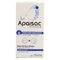 Apaisac Biorga Creme Mains Reparatrice Tube 50ml