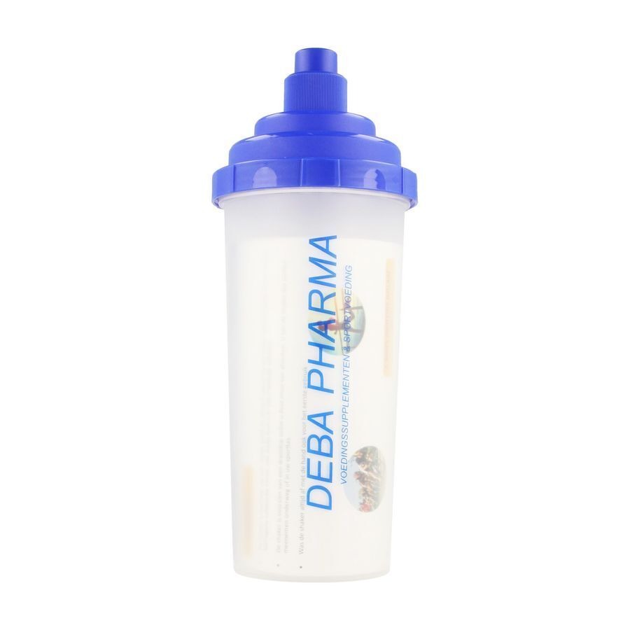 Shake Gobelet 700ml Deba