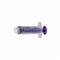 Enfit Seringue Low Dose Tip 5ml