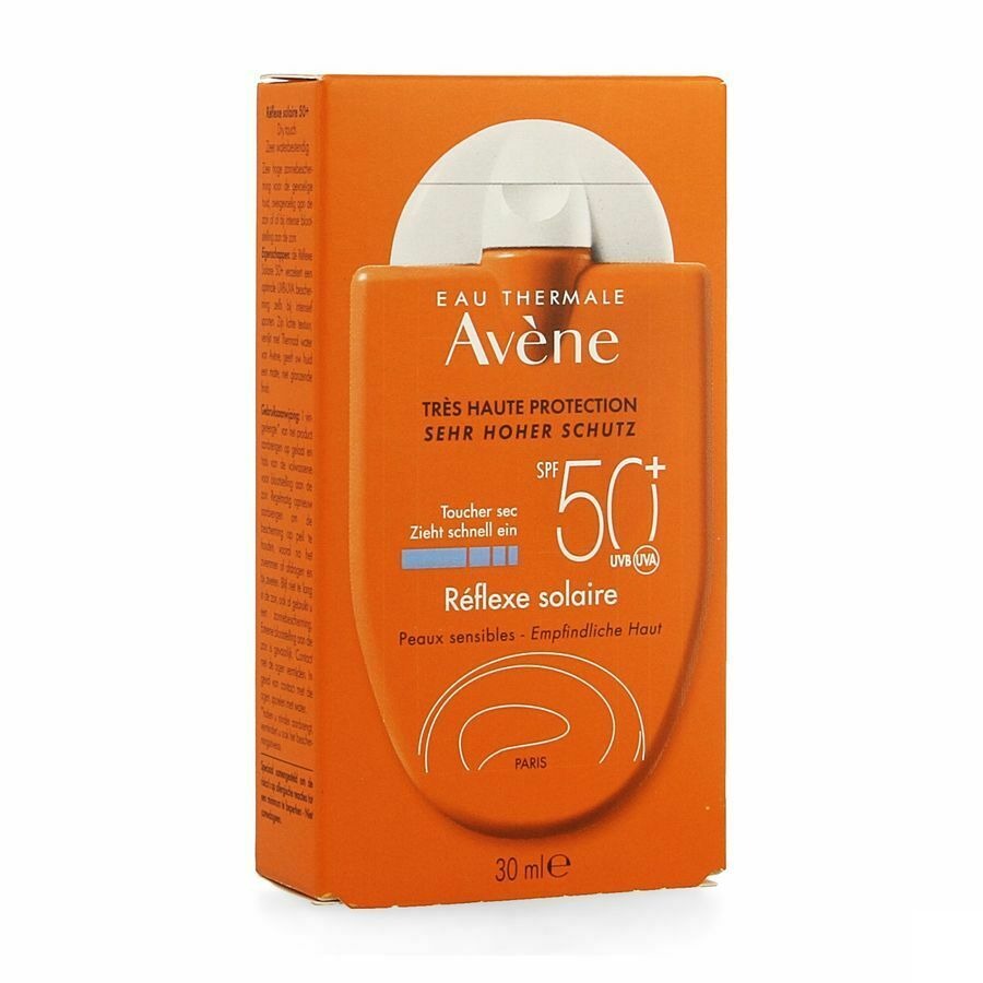 Avène Sol Reflexe Ip50+ 30ml