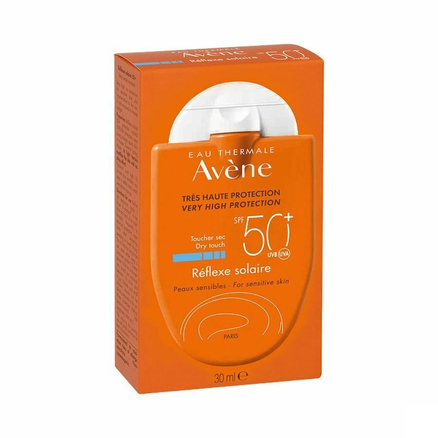 Avène Sol Reflexe Ip50+ 30ml