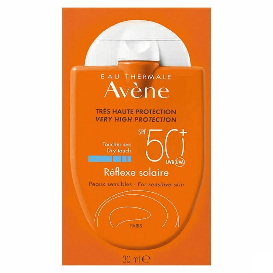 Avène Sol Reflexe Ip50+ 30ml
