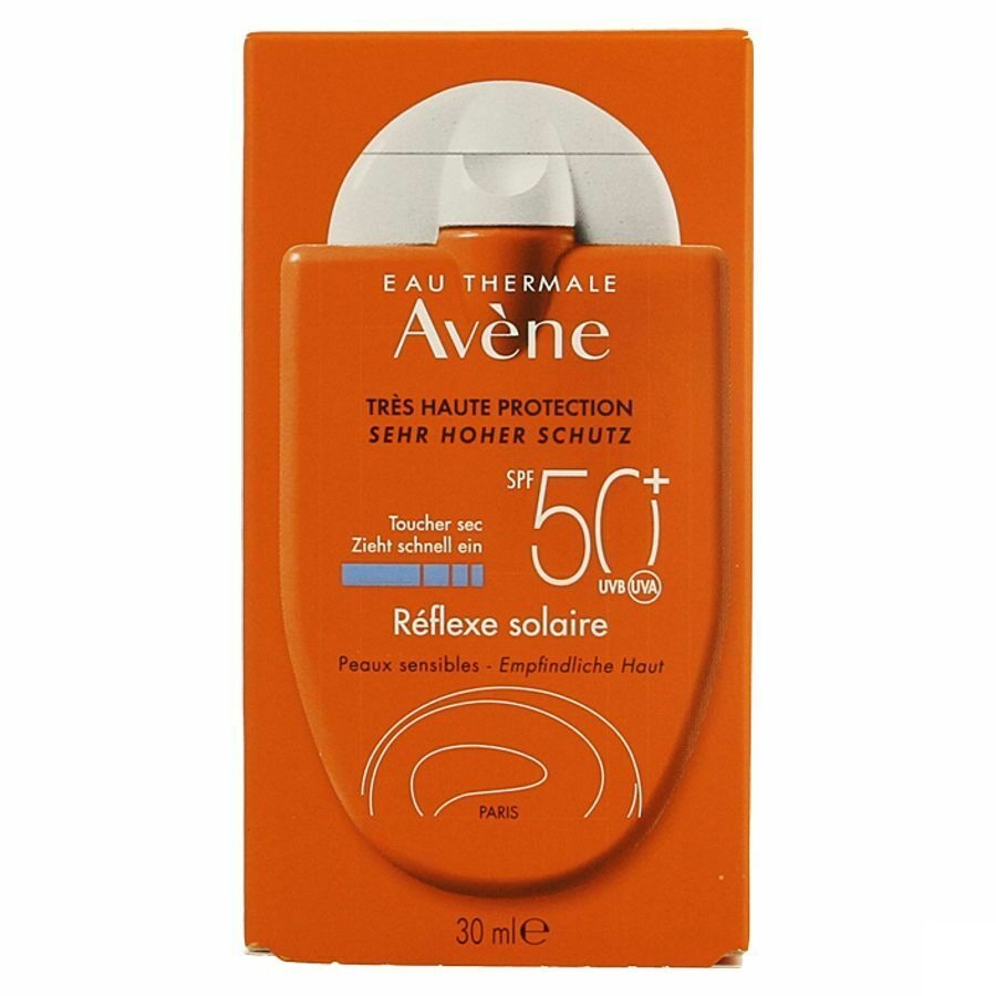 Avène Sol Reflexe Ip50+ 30ml
