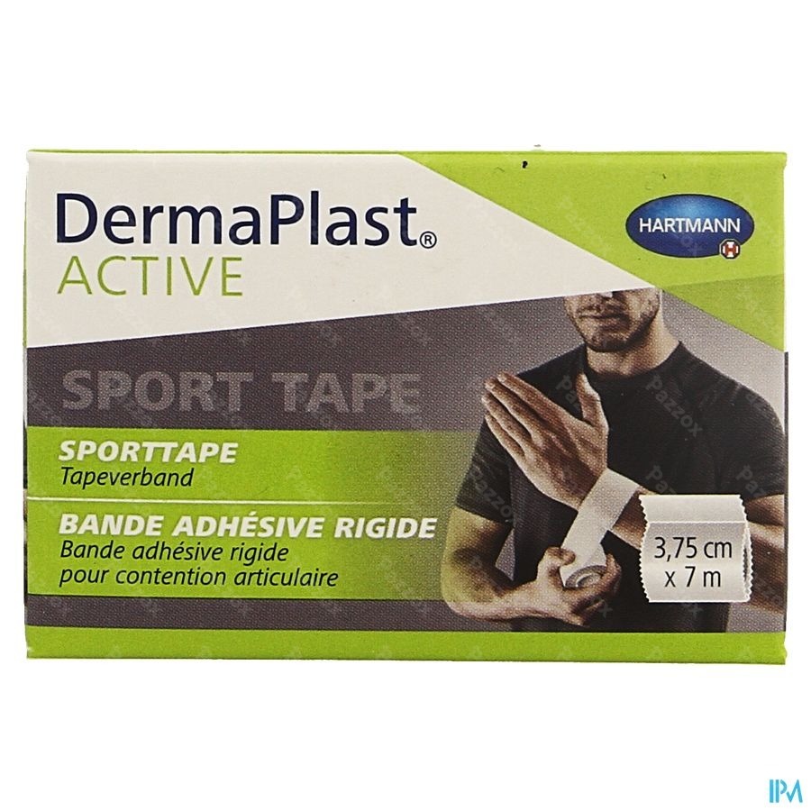Dp Active Sport Tape 3,75cm 1 P/s