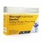 Macrogol + Electr Sandoz Pulv Gout Citron Sach 8