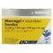 Macrogol + Electr Sandoz Pulv Gout Citron Sach 8