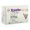 Xarelto 2,5mg Comp Pell 56 X 2,5mg