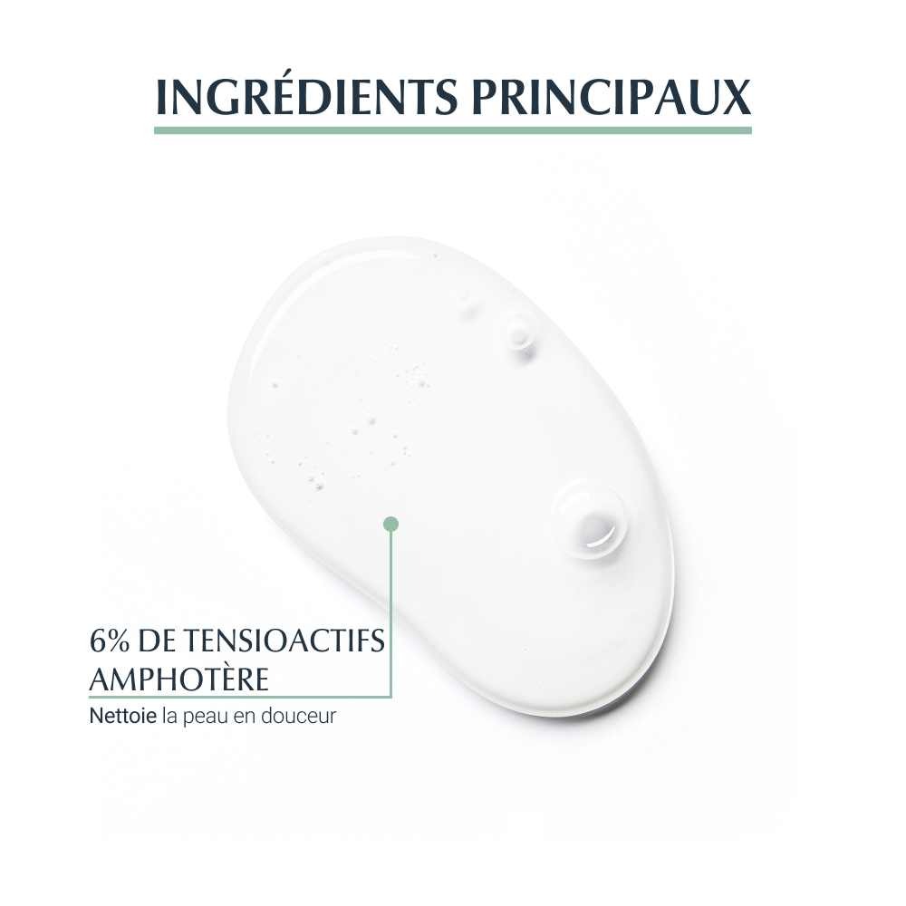 Eucerin Dermopure Gel Nettoyant Peau A Imperfections 400ml