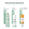 Eucerin Dermopure Gel Nettoyant Peau A Imperfections 400ml