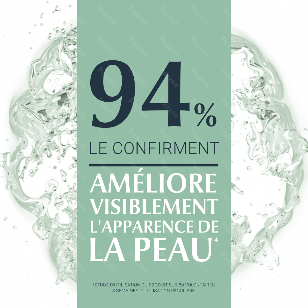 Eucerin Dermopure K Soin Rénovateur Cutané Acné Peau à Imperfections 40ml