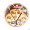 Proceli Base A Pizza Nf 2x250g 4161 Revogan