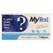 My Test H.pylori Ulcere (autotest) Sach 1