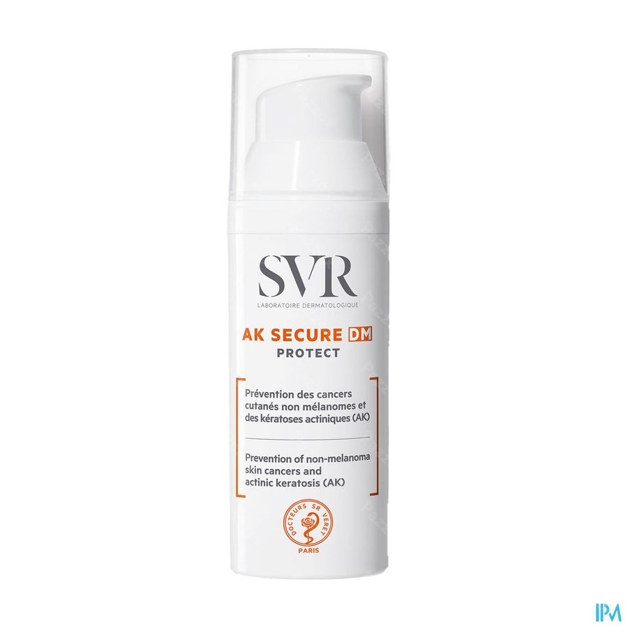 SVR AK Secure Protect 50ml