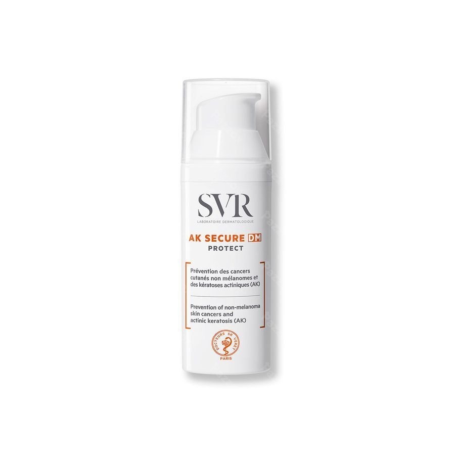 SVR AK Secure Protect 50ml