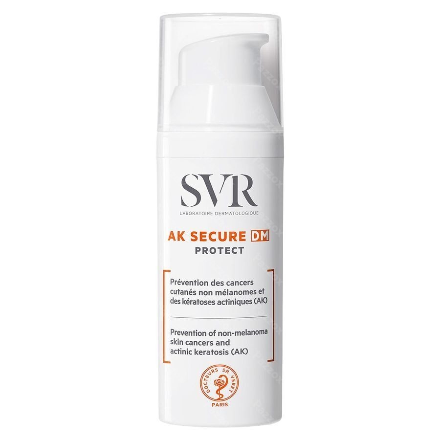 SVR AK Secure Protect 50ml