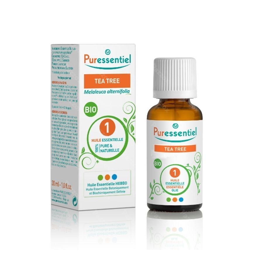 Puressentiel He Tea Tree Bio 30ml