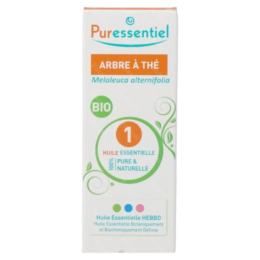 Puressentiel He Tea Tree Bio 30ml