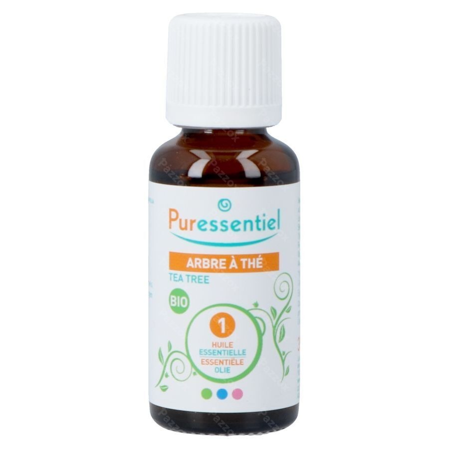 Puressentiel He Tea Tree Bio 30ml