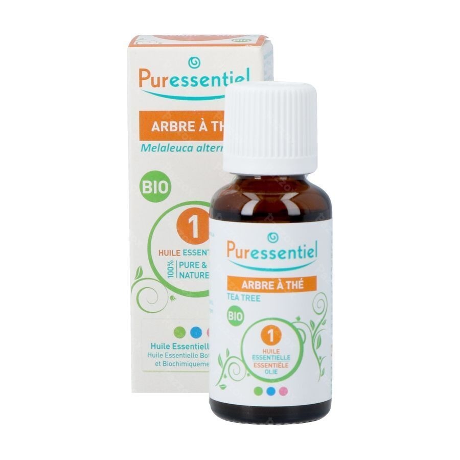 Puressentiel He Tea Tree Bio 30ml