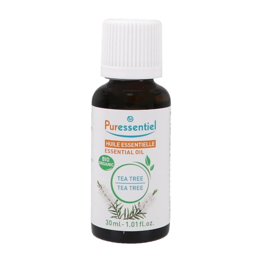 Puressentiel He Tea Tree Bio 30ml