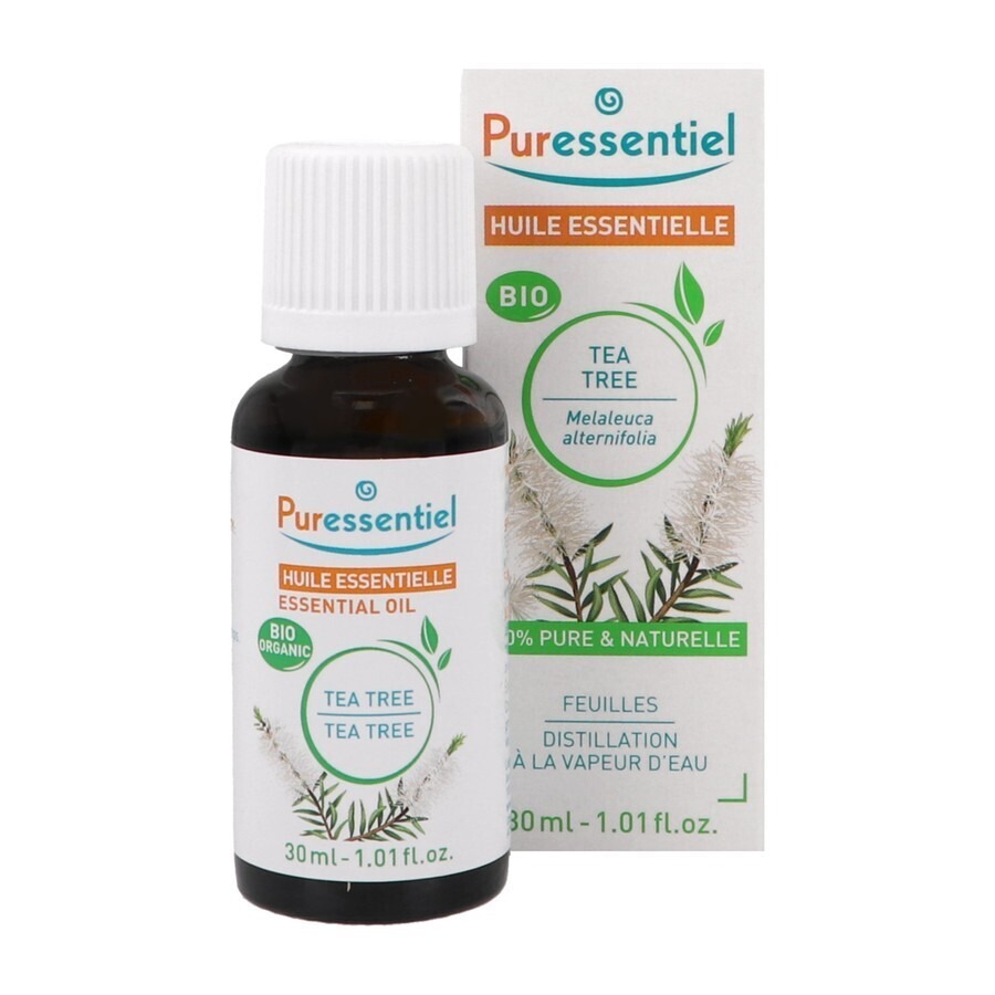 Puressentiel He Tea Tree Bio 30ml