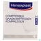 Hansaplast Compresses Douce 50