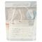 Sanyleg Ag Bas A/throm. A/slip Blanc Normal Xl 1p