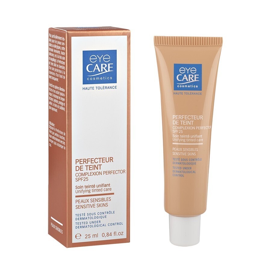Eye Care Complexion Perfector SPF25 Bronz Beige 25ml