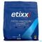 Etixx High Protein Shake Chocolate Pdr 1000g