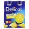 Delical Boisson Fruitee Ananas 4x200ml